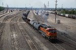 BNSF 8199